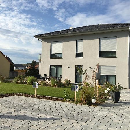 Ferienhaus Koch Bad Staffelstein Zewnętrze zdjęcie