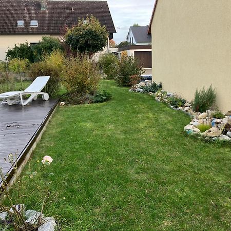 Ferienhaus Koch Bad Staffelstein Zewnętrze zdjęcie