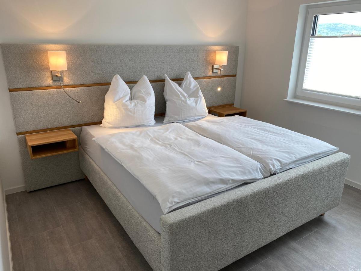 Ferienhaus Koch Bad Staffelstein Zewnętrze zdjęcie
