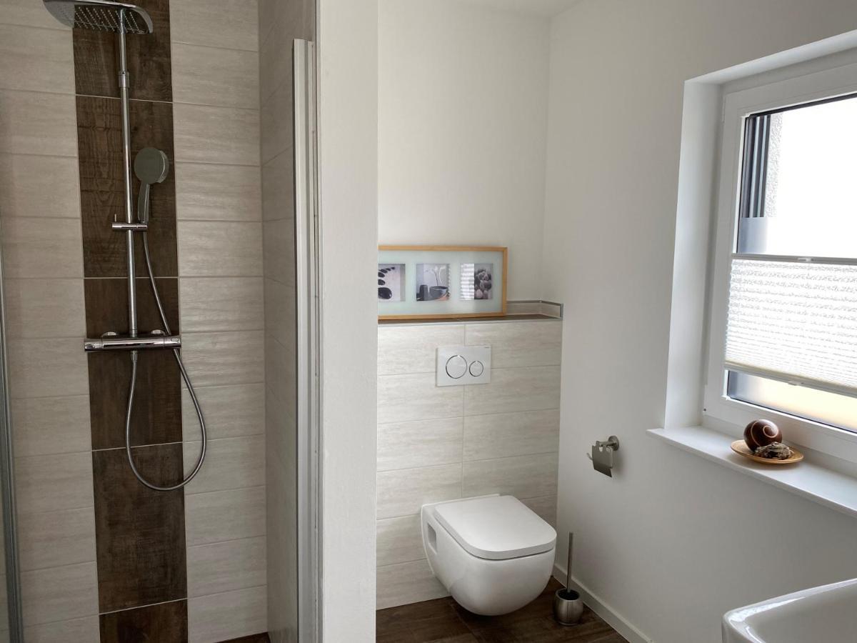 Ferienhaus Koch Bad Staffelstein Zewnętrze zdjęcie