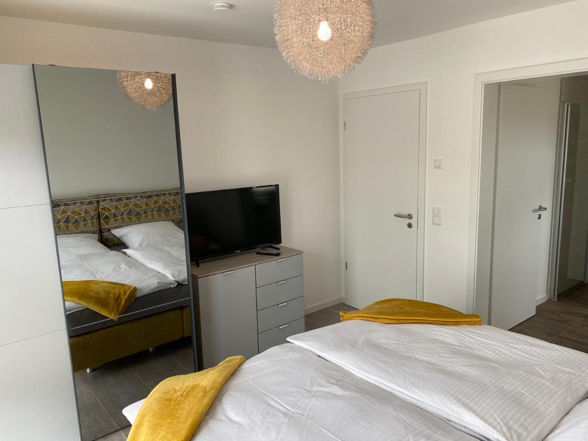Ferienhaus Koch Bad Staffelstein Zewnętrze zdjęcie