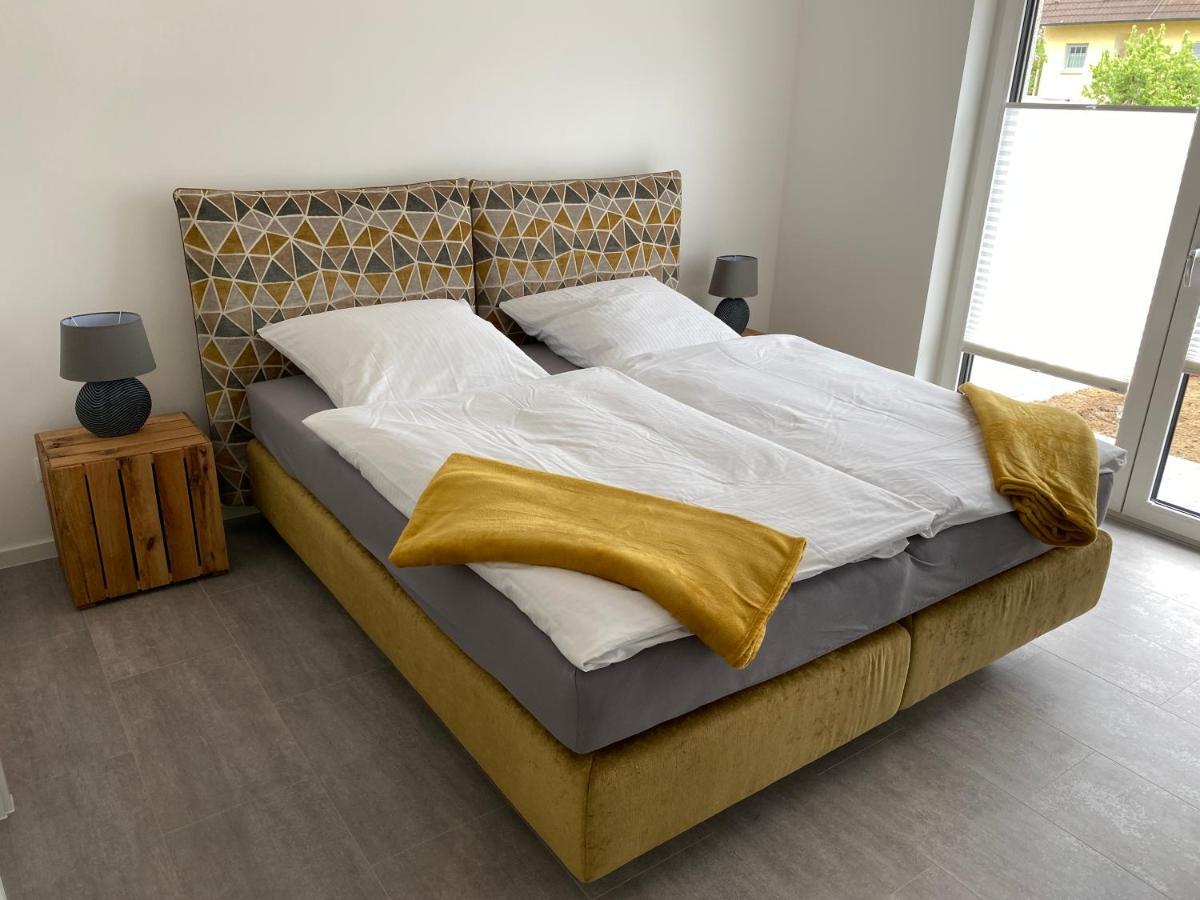 Ferienhaus Koch Bad Staffelstein Zewnętrze zdjęcie