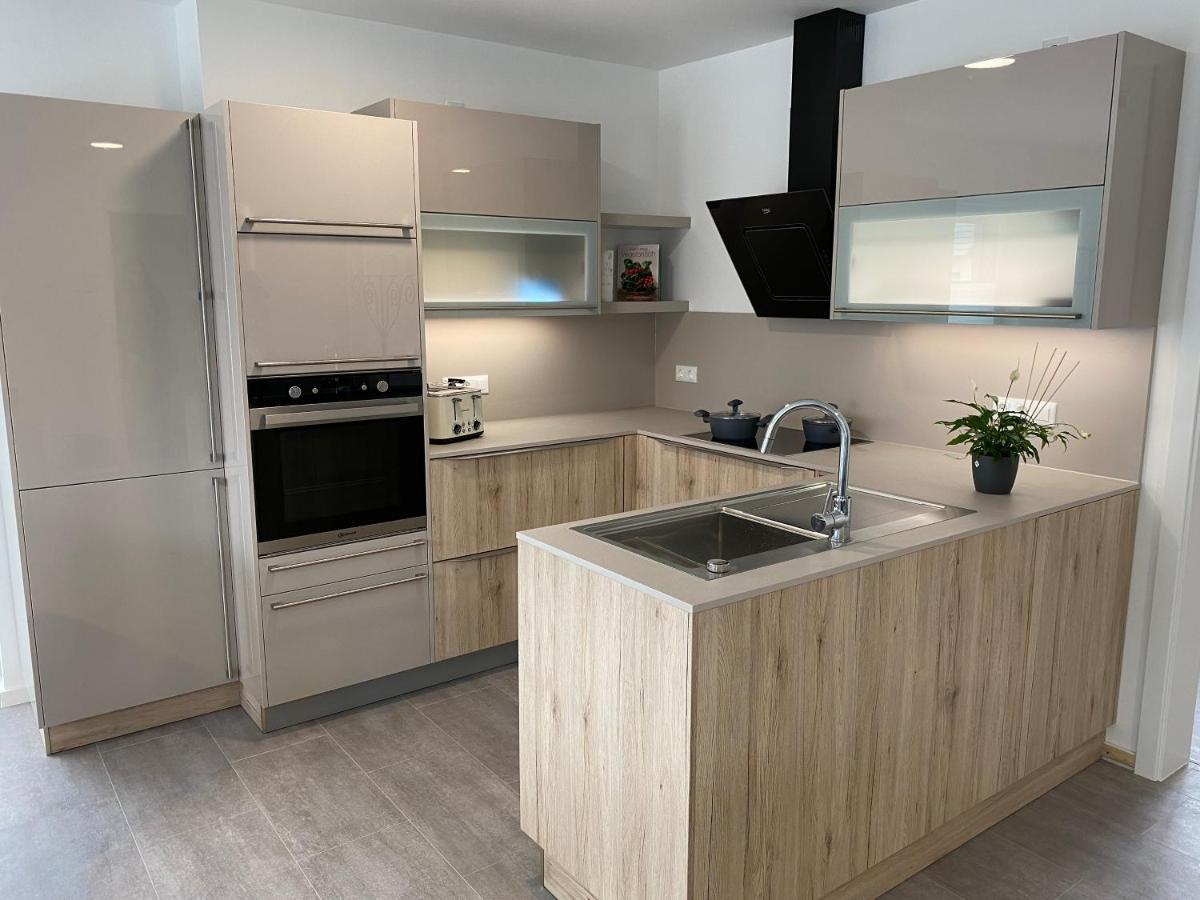Ferienhaus Koch Bad Staffelstein Zewnętrze zdjęcie