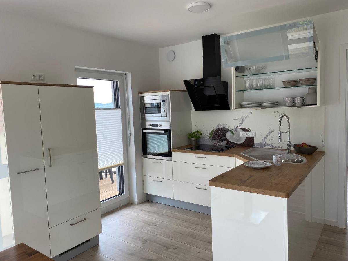 Ferienhaus Koch Bad Staffelstein Zewnętrze zdjęcie