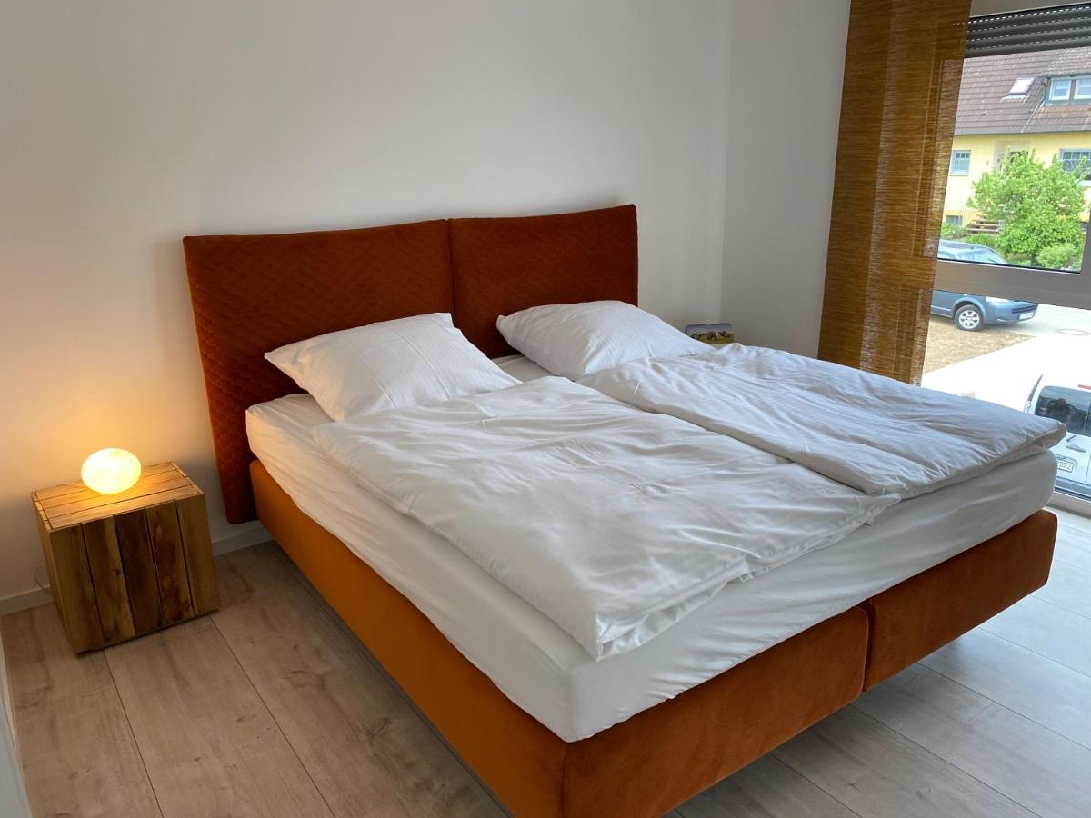 Ferienhaus Koch Bad Staffelstein Zewnętrze zdjęcie