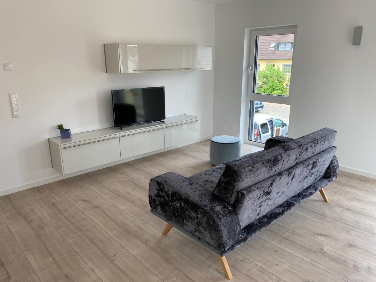 Ferienhaus Koch Bad Staffelstein Zewnętrze zdjęcie