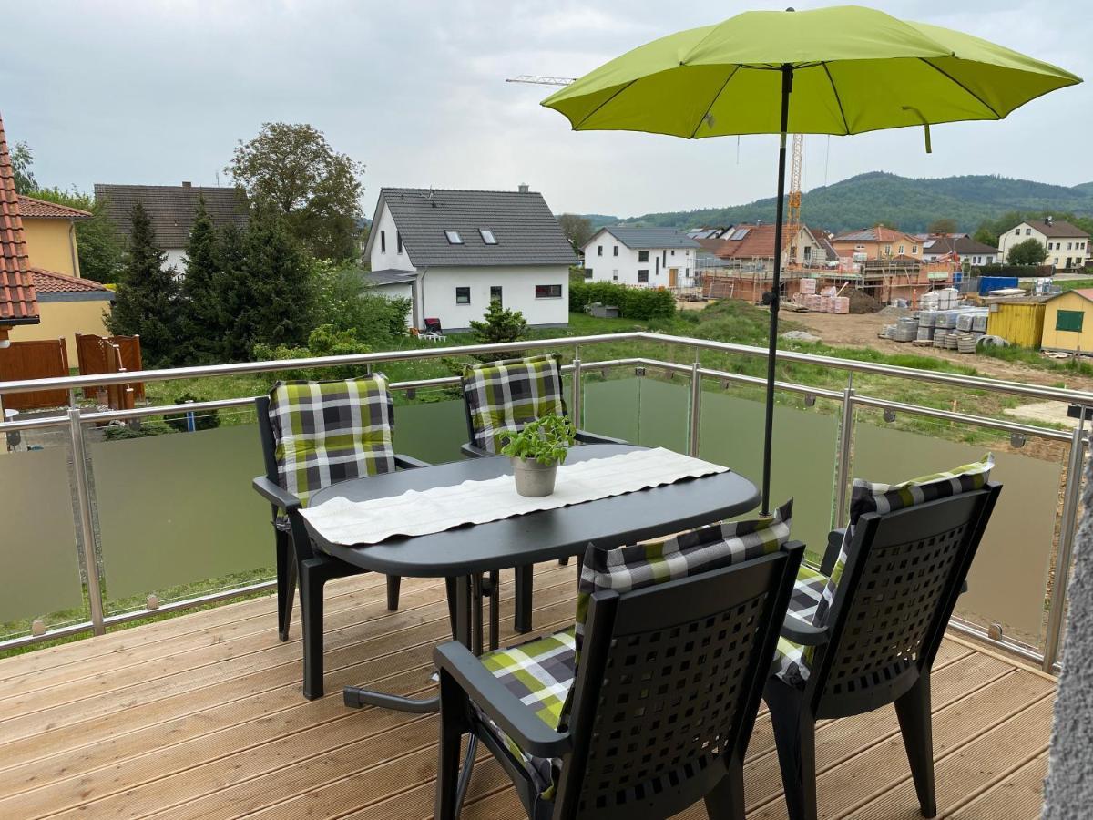 Ferienhaus Koch Bad Staffelstein Zewnętrze zdjęcie