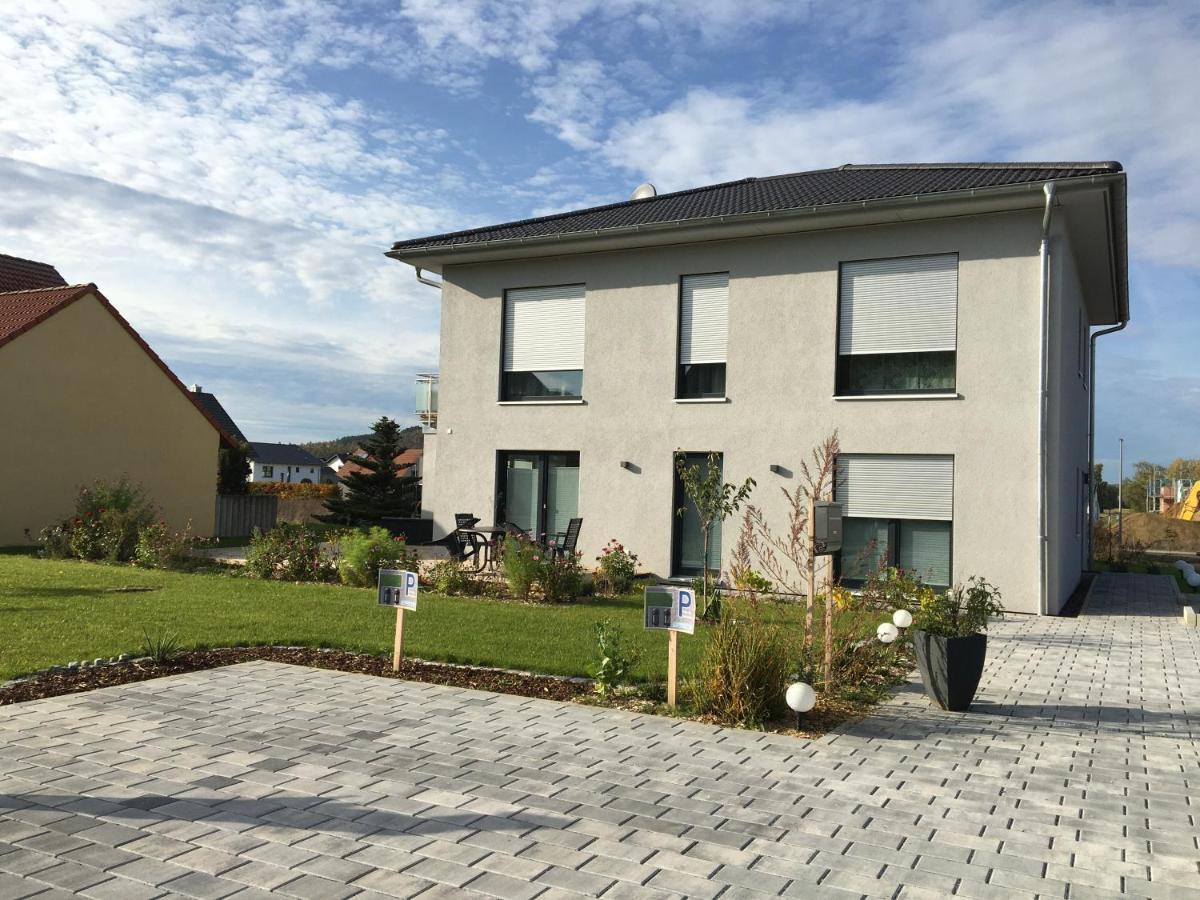 Ferienhaus Koch Bad Staffelstein Zewnętrze zdjęcie