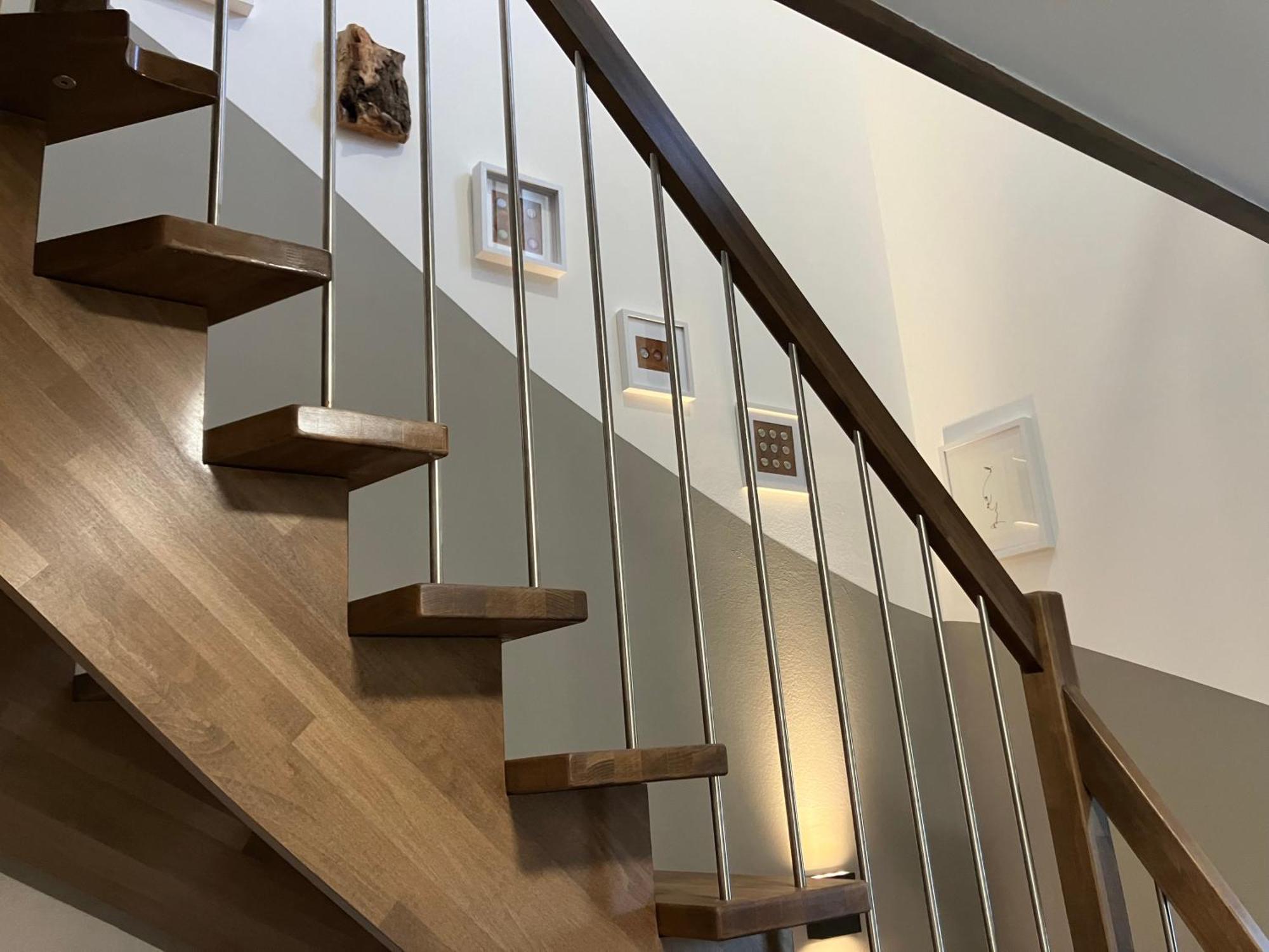 Ferienhaus Koch Bad Staffelstein Zewnętrze zdjęcie