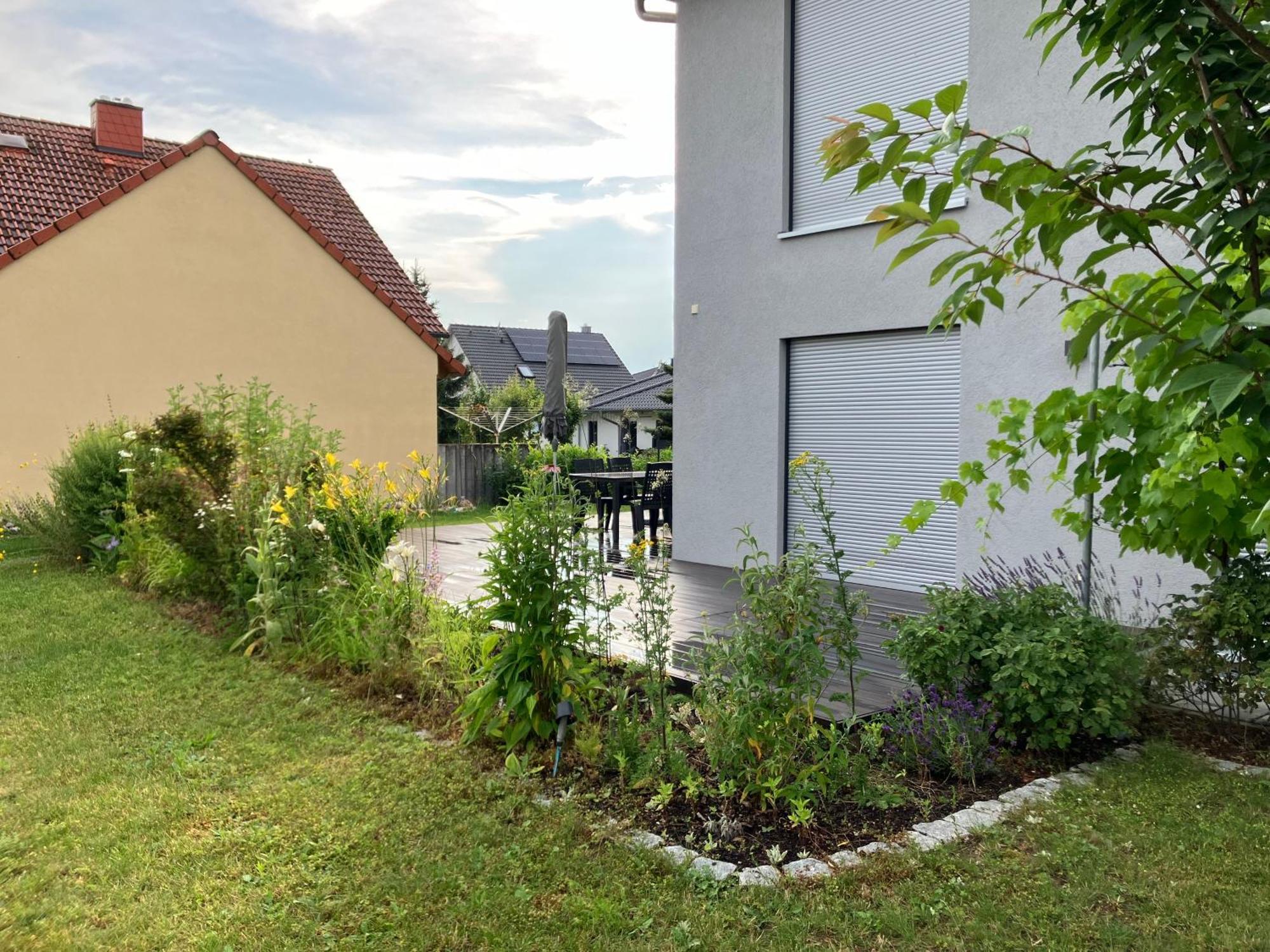 Ferienhaus Koch Bad Staffelstein Zewnętrze zdjęcie